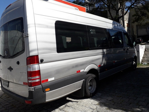 Mercedes-benz Sprinter 515 Cdi 21 Lugares
