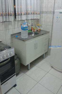 Imagem 9 de 17 de Apartamento Em Praia Grande Bairro Tupi - V2990
