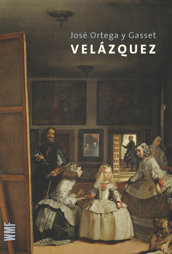 Velázquez, de Gasset, José Ortega y. Editora Wmf Martins Fontes Ltda, capa mole em português, 2016