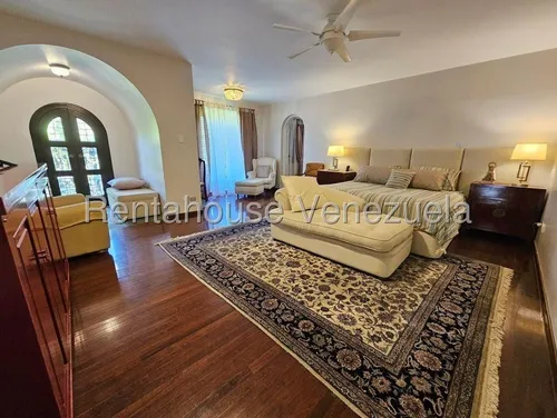 Casa En Venta En Prado Del Este