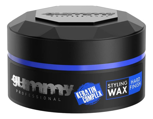 Gummy Fonex Professional Hard Finish Extra Stark - Cera Par.