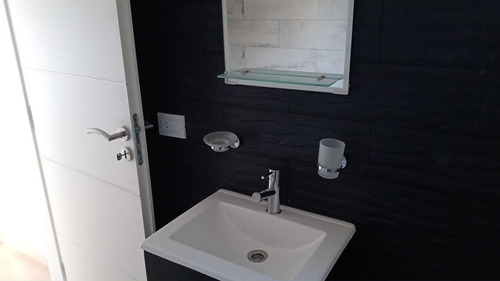 Depto 2 Amb San Bernardo Venta - Departamento Dos Ambientes Centrico A Estrenar Con Cochera