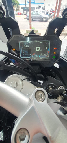 Voge 500 Dsx Gris Kova Motor Concesionario Oficial Lanus