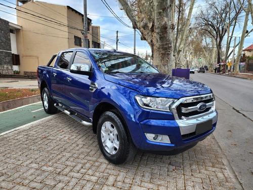 Ford Ranger 3.2 Cd Xlt Tdci 200cv Manual 4x4