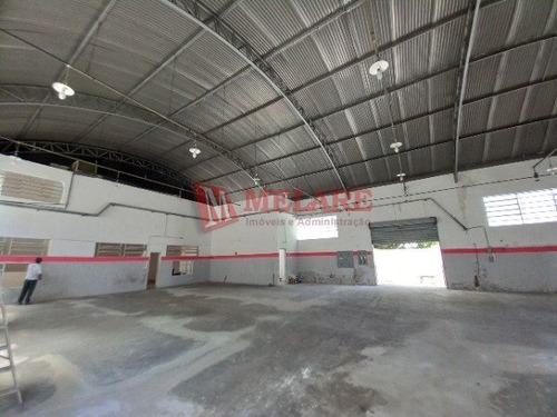 Imagem 15 de 15 de Galpao - Vila Anglo Brasileira - Ref: 57266 - L-57266
