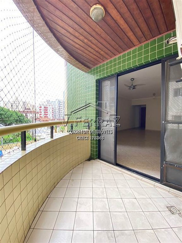Imagem 20 de 21 de Apartamento, 2 Dorms Com 92.99 M² - Vila Tupi - Praia Grande - Ref.: Ser212 - Ser212