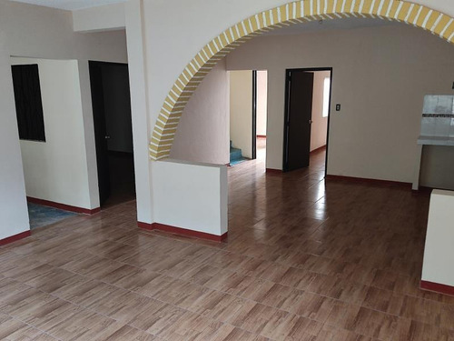 Imagen 5 de 9 de Casa Sola En Venta Los Colorines