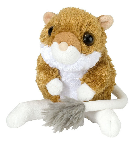 Wild Republic Ck-mini Canguro Rata 8 Plush