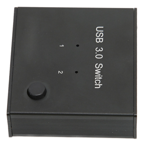 Selector Usb 3.0 De Conmutación 3.0 Para Compartir Periféric