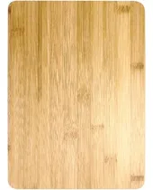 Comprar Tabla Bandeja Bambu Madera Preparar Servir Comida Cocina