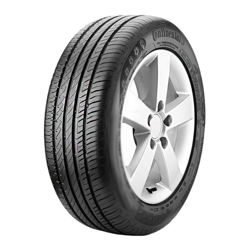 Neumático Continental 185 65 R14 Power Contact 2 Kangoo Índice De Velocidad T
