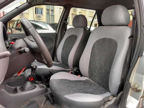 Ford Fiesta Gl Class