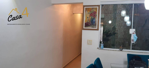 Imagem 6 de 30 de Excelente Sobrado Frontal Na Patriarca! R$ 800.000,00 - So0640