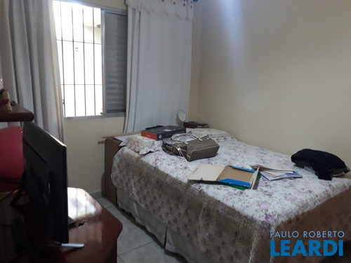 Imagem 5 de 15 de Casa Térrea - Interlagos - Sp - 543037
