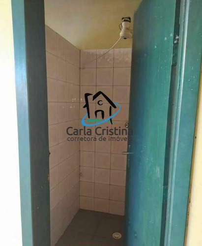 Imagem 10 de 27 de Casa - Ca00381 - 70737842