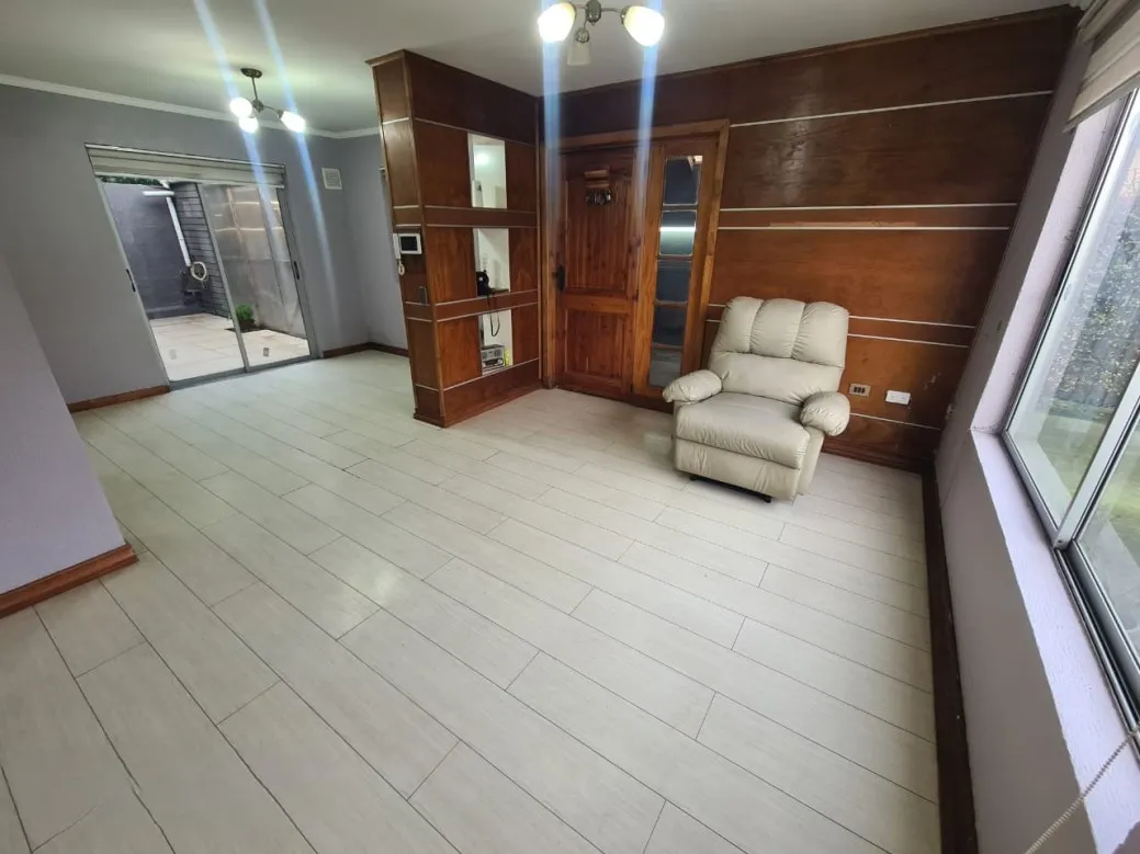 Imagen 5 de 23 de Se Vende Casa En San Marcos 2d2b+2e, En Talcahuano