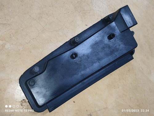 Tapa De Avitaculo De Computadora Bmw Serie 3, E36 96 A 99. (Usado)