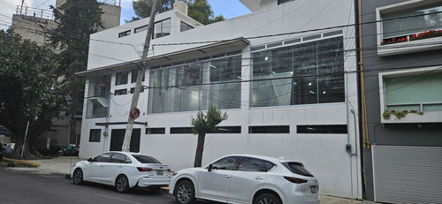 Local Comercial En Renta En División Del Norte