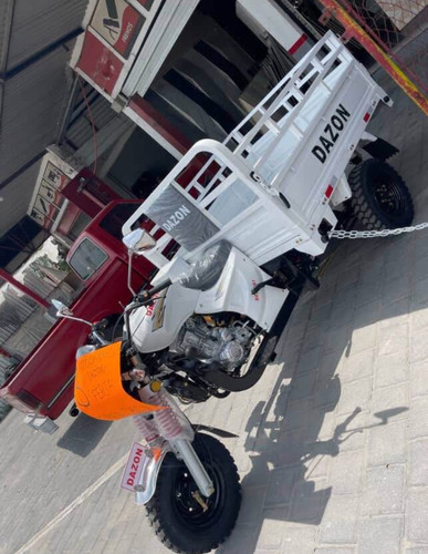 Modelo:2025 Capacidad De Carga 700kg. Completamente Nueva
