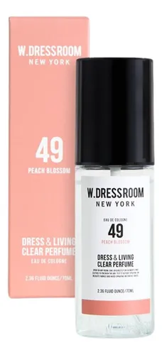 comprar Wdressroom Dress & Living Clear Perfume 49 Peach Blosom 70ml