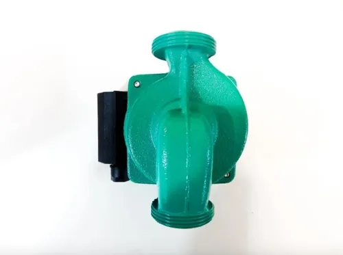Bomba Calefacción Wilo / Salmson Star Rs 25/6-130 / Nyl53-25
