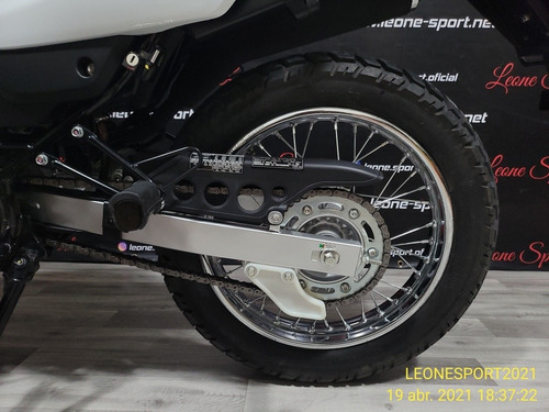 Honda Xr 150 L