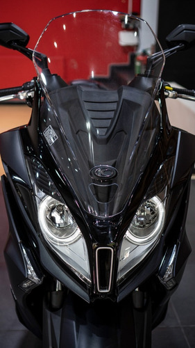 Imagen 16 de 25 de Kymco Downtown 350 Tcs Lidermoto Entrega Inmediata