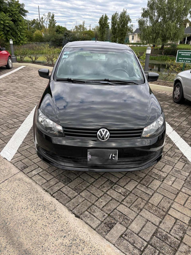 Volkswagen Gol Trend 1.6 Pack I 101cv