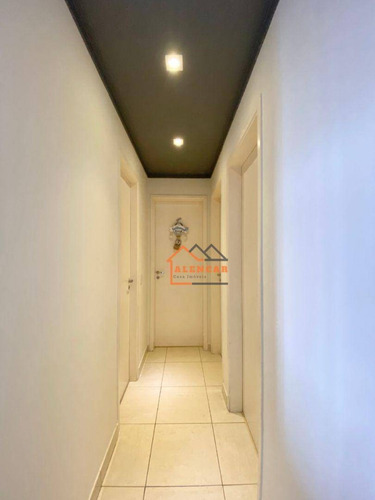 Imagem 6 de 30 de Apartamento Com 3 Dormitórios À Venda, 60 M² Por R$ 349.000,00 - Cidade Patriarca - São Paulo/sp - Ap0684