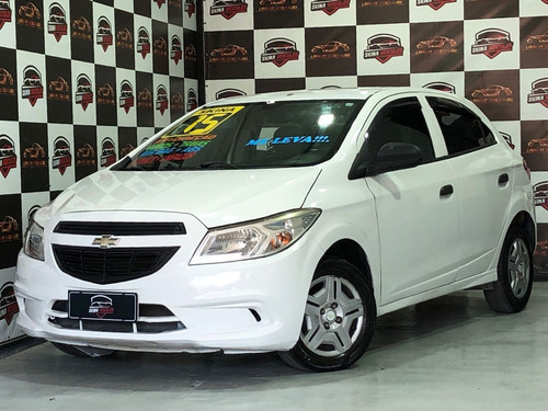 Chevrolet Onix 1.0 MPFI LS 8V