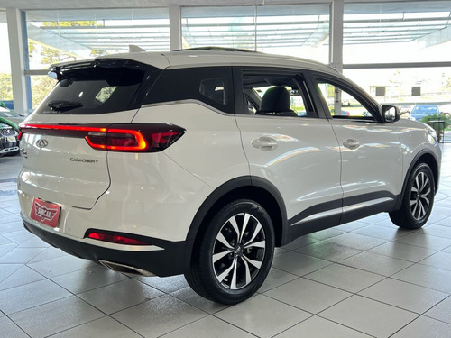 Chery Tiggo 7 PRO 1.6 TURBO 16V AUT.