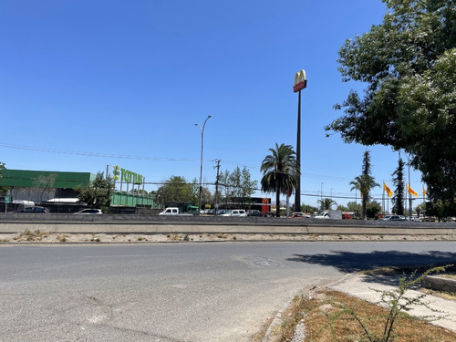 Imagen 3 de 30 de Propiedad Comercial En Primera Línea Ruta 5 Sur -salida Buin