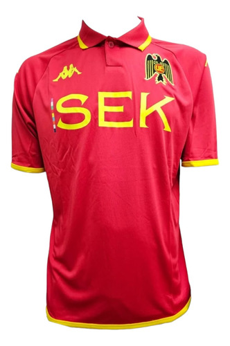 Camiseta Union Española 2024