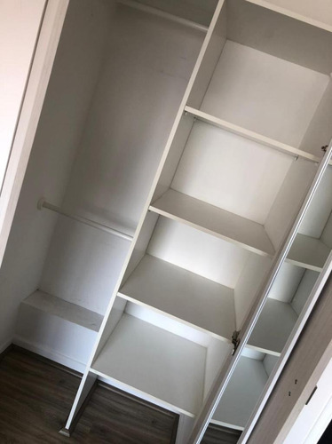 ¡se Arrienda Departamento En Macul! Piso 10, Orientación