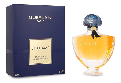 Shalimar Edp 90 Ml Nuevo, Sellado, Original!!!