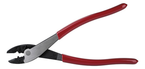 Klein Tools 1005-sen Pinza P/ Ponchado Y Corte