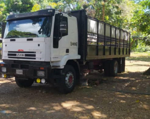 Iveco Eurotrakker