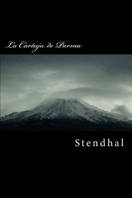 Libro La Cartuja De Parma - Stendhal