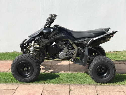 Suzuki Ltr 450