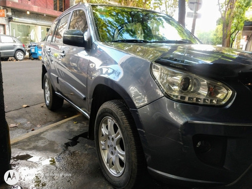 Chery Tiggo 2.0 F2 Confort