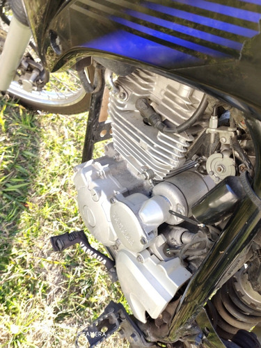 Imagen 6 de 14 de Yamaha Xtz 250
