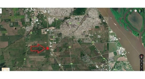 Imagen 4 de 5 de Campo 5.3 Has Autopista Rosario - Buenos Aires