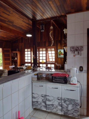 Imagem 28 de 30 de Chácara À Venda, 2000 M² Por R$ 1.150.000,00 - Ibiúna - Ibiúna/sp - Ch0025