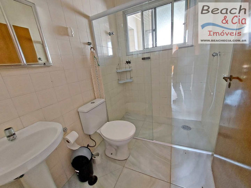 Imagem 16 de 22 de Vista Mar, 2 Dorms, Caiçara, Praia Grande, R$ 215 Mil, Vap00803
