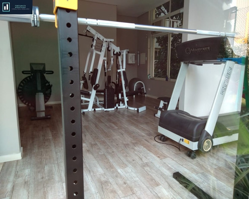 Imagem 26 de 28 de Apartamento Para Locação Com Localização Privilegiada! - Ap00273 - 68446991
