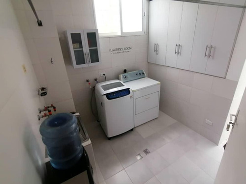 Imagen 9 de 12 de Casa En Venta En Los Samanes