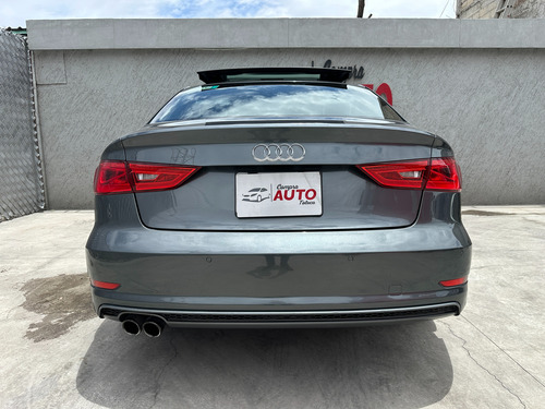Audi A3 1.8 S Line At