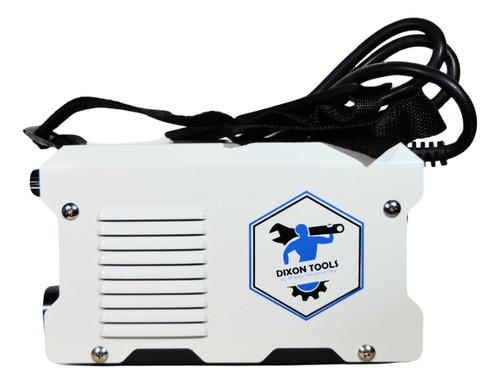 Maquina Soldadora Inverter 100a 60v Dixon Electrodo 2.5mm Pro
