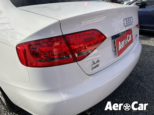 Audi A4 Fsi 1.8 2011 Impecable! Aerocar