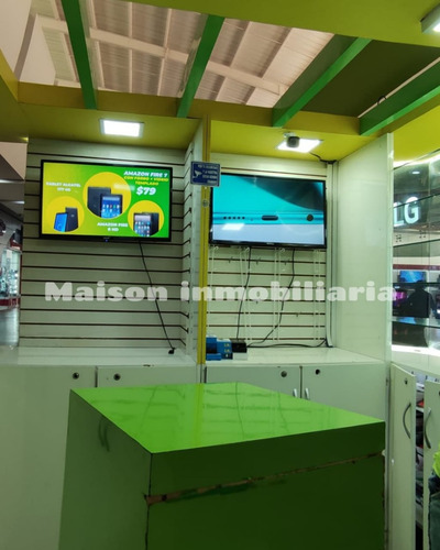 Se Vende Carreta En Centro Comercial Los Aviadores Palo Negro